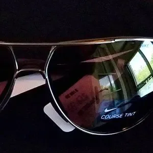 NWT Genuine Gold Nike Outrider Sunglasses Ev1085 Nike | Accessories | Nwt Genuine Gold Nike Outrider  main image 2